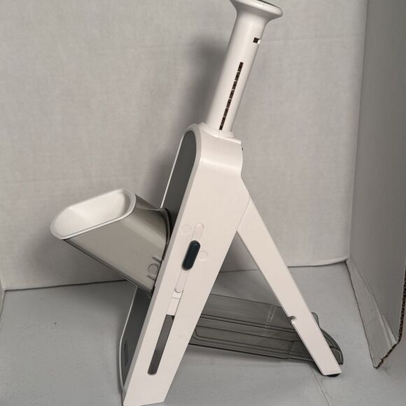 Prep Solutions SafePrep Multi Slicer with 8 Cutting Settings EUC - Picture 8 of 16